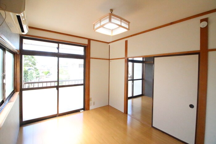 物件内観写真7　(居室)