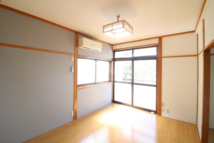 物件内観写真8　(居室)