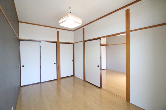 物件内観写真9　(居室)