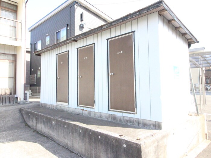 物件外観写真5　(建物設備)