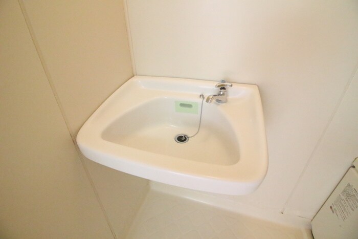 物件内観写真18　(洗面)