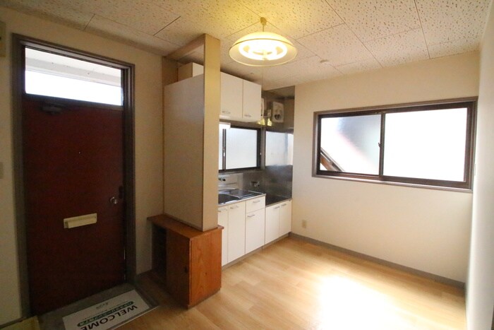 物件内観写真19　(廊下)