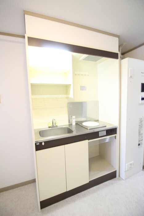 物件内観写真9　(キッチン)