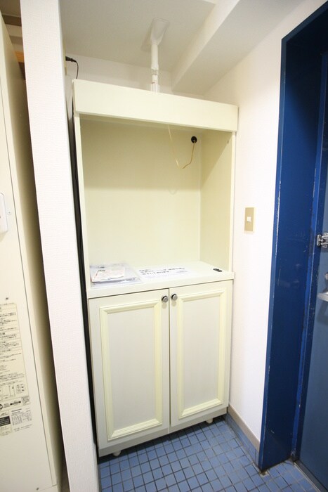 物件内観写真17　(靴箱)