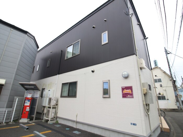 物件外観写真5　(外観写真)