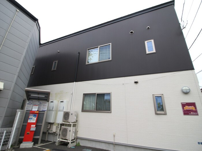 物件外観写真6　(外観写真)