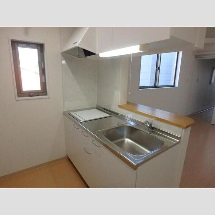 物件内観写真10　(キッチン)