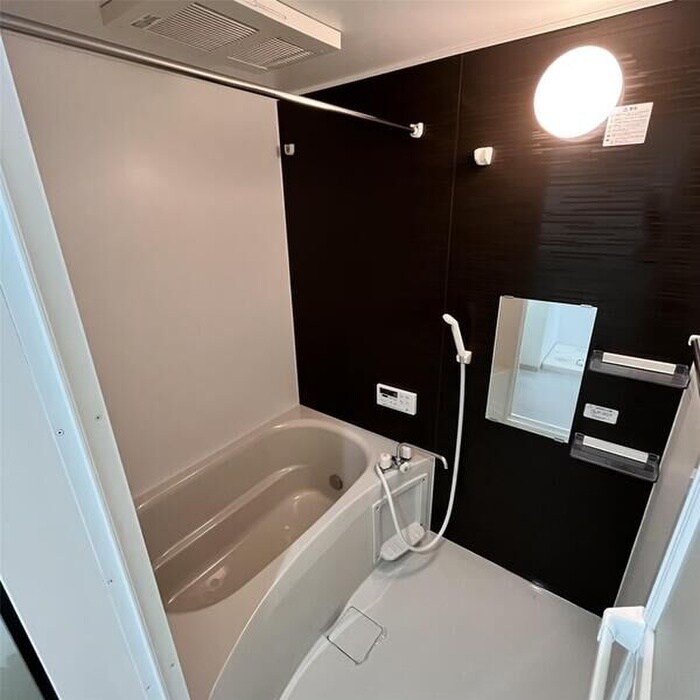 物件内観写真11　(バス／シャワールーム等)