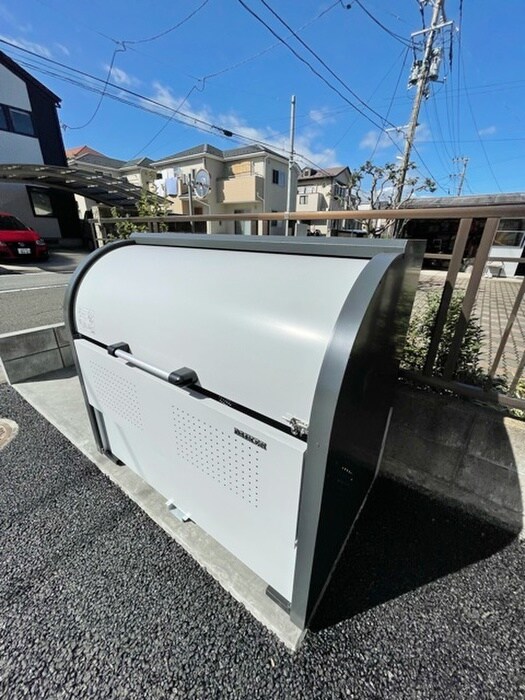 物件外観写真3　(建物設備)