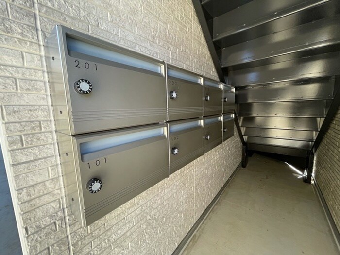 物件外観写真4　(その他)