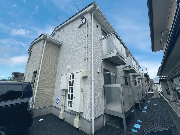 物件外観写真6　(外観写真)