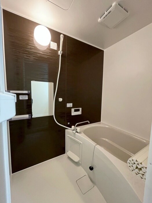 物件内観写真10　(バス／シャワールーム等)
