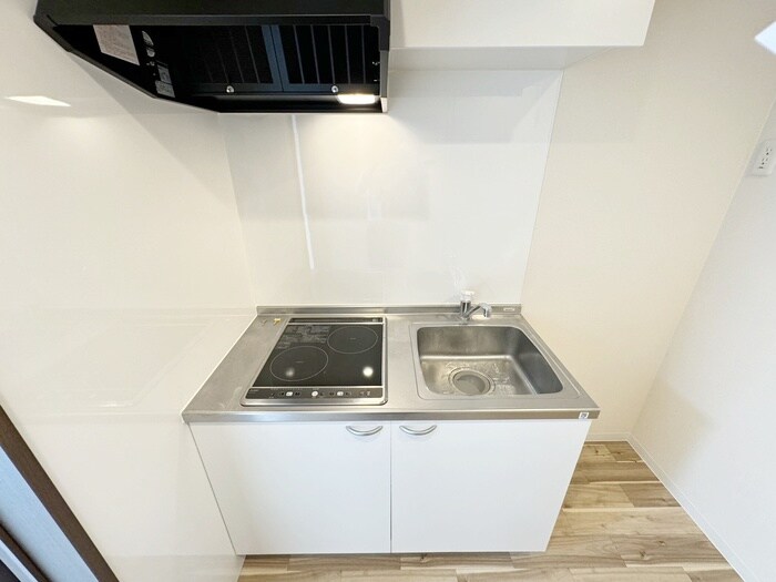 物件内観写真10　(キッチン)