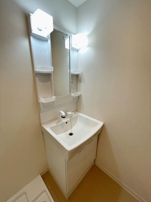 物件内観写真11　(洗面)