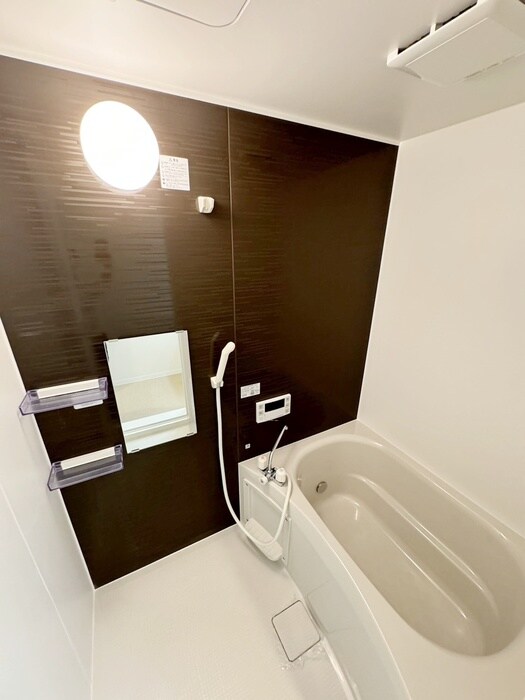 物件内観写真11　(バス／シャワールーム等)