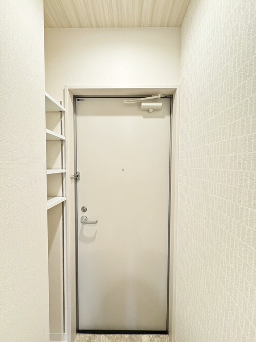 物件内観写真20　(玄関)