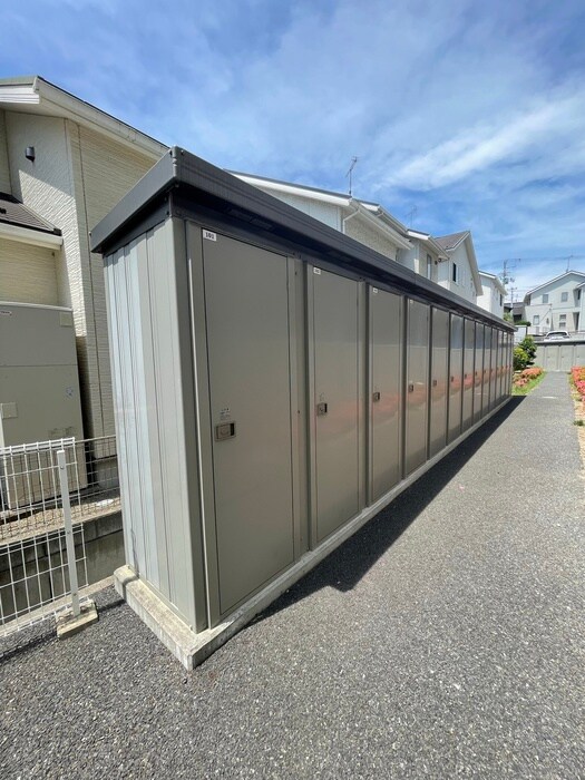 物件外観写真3　(建物設備)