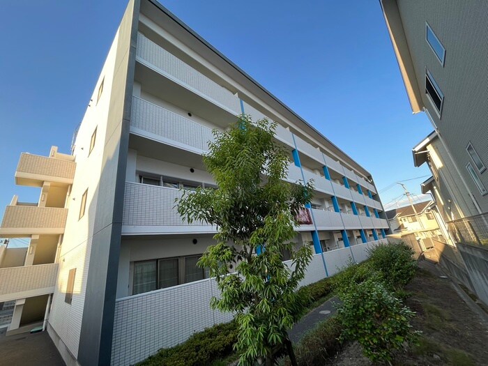 物件外観写真4　(外観写真)