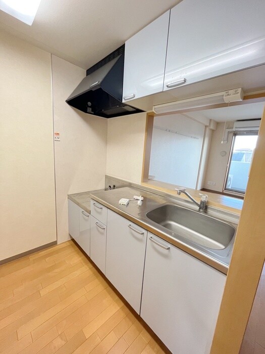 物件内観写真10　(キッチン)