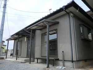 小林方貸家(26番地)外観写真