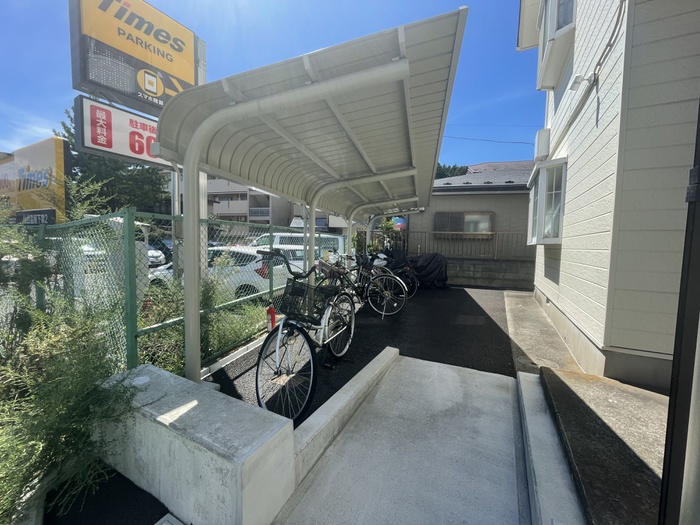 外観写真
