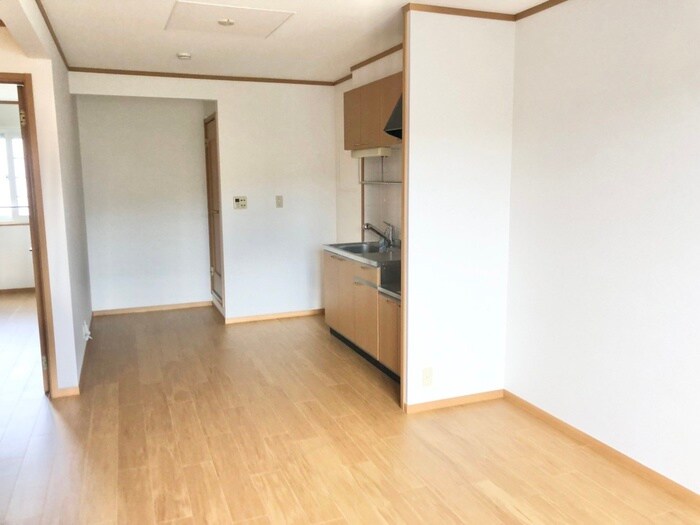 物件内観写真7　(居室)