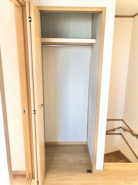 物件内観写真9　(収納)