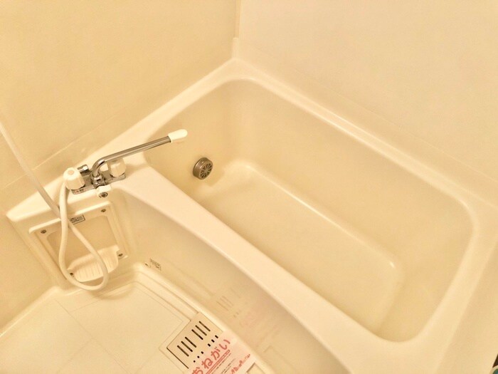 物件内観写真12　(バス／シャワールーム等)