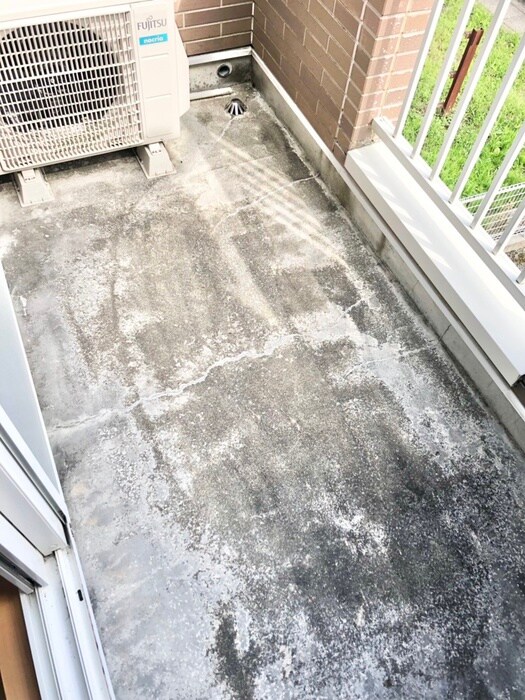 物件内観写真20　(ベランダ・バルコニー)