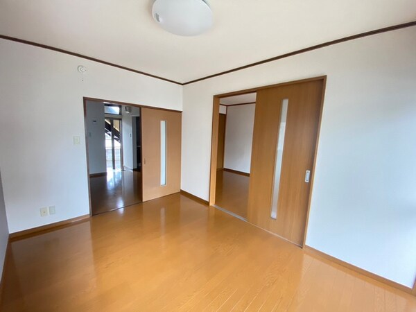 居室