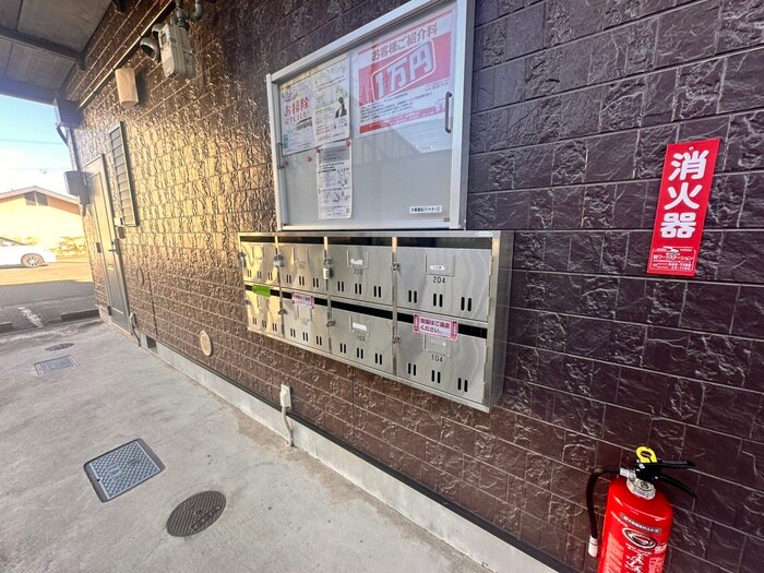 物件外観写真6　(その他)