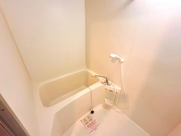 物件内観写真13　(バス／シャワールーム等)