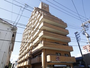 朝日プラザ五橋Ⅳ（702）外観写真