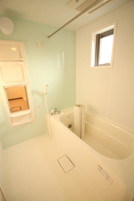 物件内観写真9　(バス／シャワールーム等)