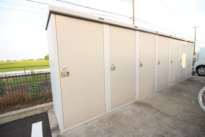 物件外観写真3　(建物設備)