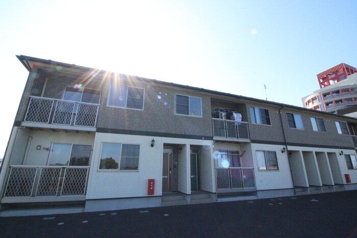 物件外観写真5　(外観写真)