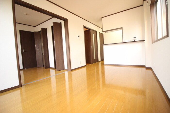 物件内観写真14　(居室)