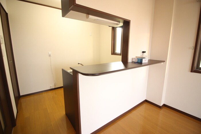 物件内観写真18　(キッチン)