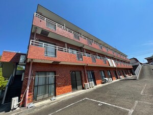台原パークヴィラ外観写真