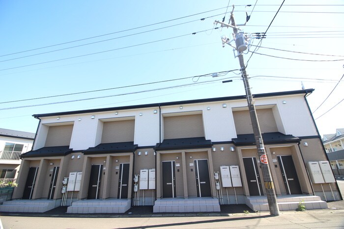 物件外観写真2　(外観写真)