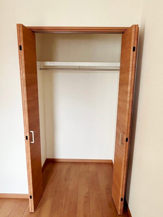 物件内観写真14　(収納)