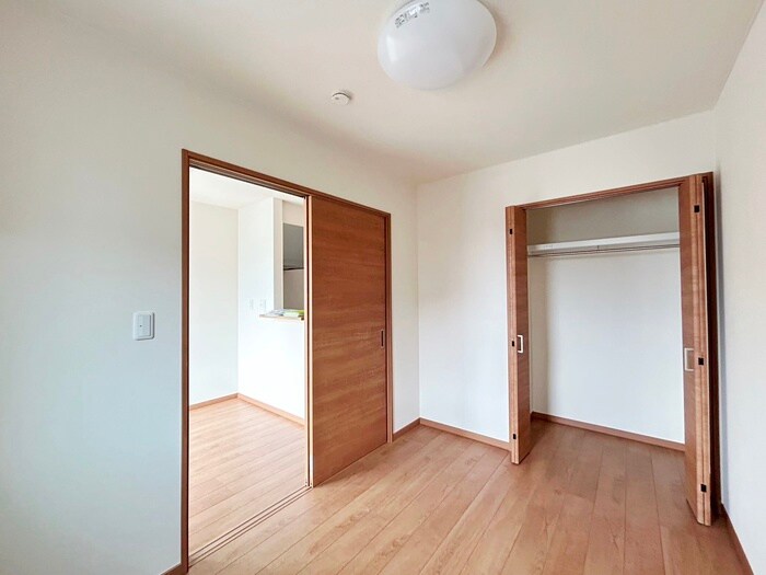 物件内観写真17　(居室)