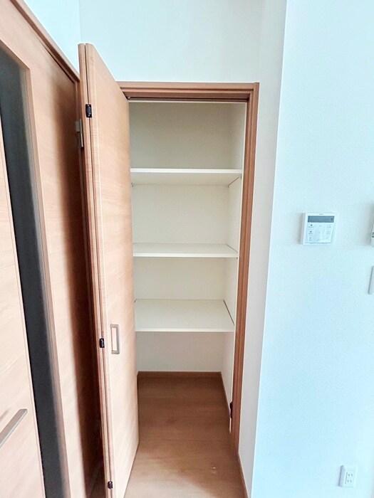 物件内観写真19　(収納)