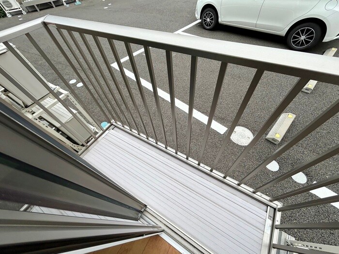 物件内観写真22　(ベランダ・バルコニー)