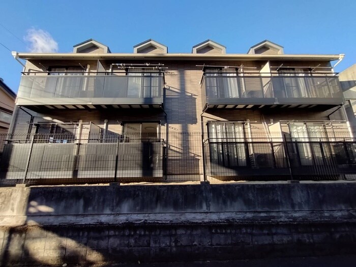 台原パークハウスの周辺環境