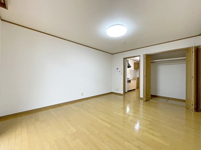 物件内観写真21　(居室)