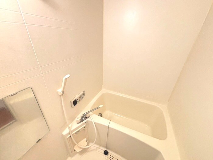 物件内観写真12　(バス／シャワールーム等)