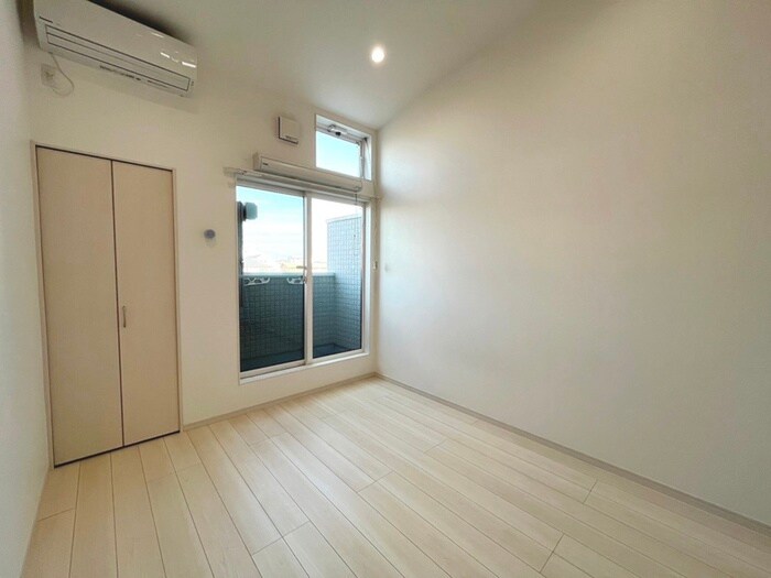 物件内観写真7　(居室)