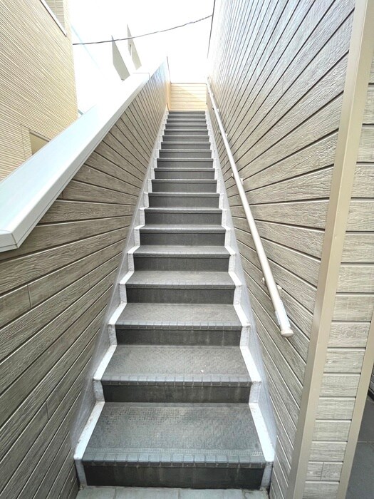 物件外観写真3　(駐車場)