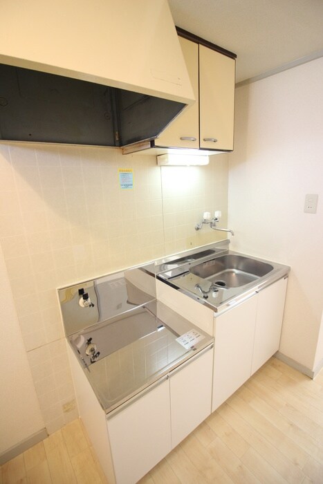 物件内観写真8　(キッチン)